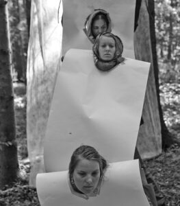 Katusekinos leiab aset ühekordne kontsert-etendus „Metsik metsik linn”