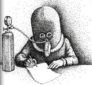 SIIN on ääretult kitsas