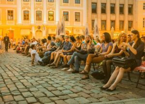 Tänavune tARTuFF pakub etenduskunstide eriprogrammi