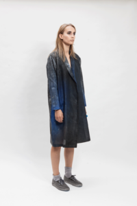 BlankBlank overground streams