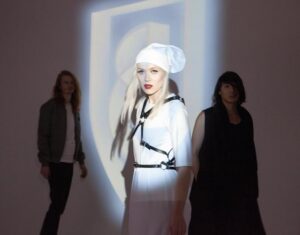 Ballet School: Lotus flower only grows in muddy waters