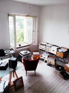 TOP 10: Berliini plaadipoed