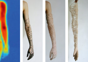 The magical transformation