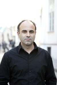 Arhitektuur, Euroopa teadusrahastus ja mimikri