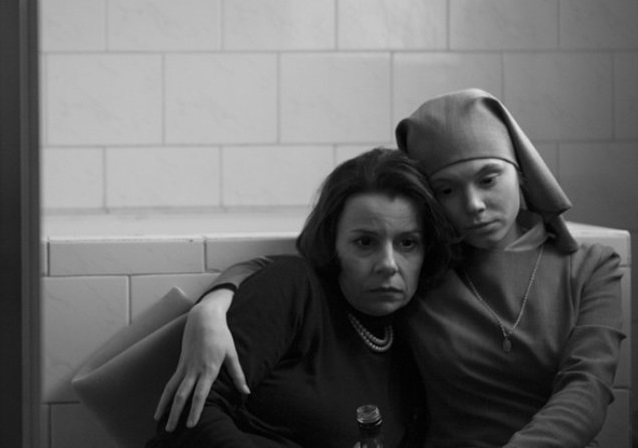 Eesti kinodesse jõuab Paweł Pawlikowski auhinnatud film „Ida”