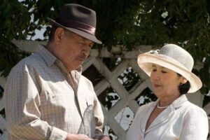 Kino Artis näitab Kasahstani filme