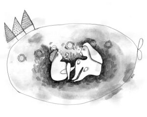 Kakskümmend aastat hiljem