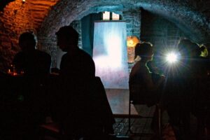 Kultuuriurgaste uus hooaeg