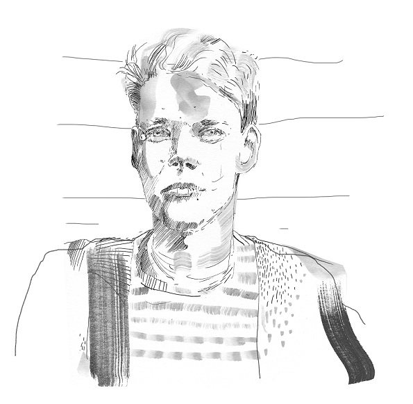 Luule: Lauri Teder
