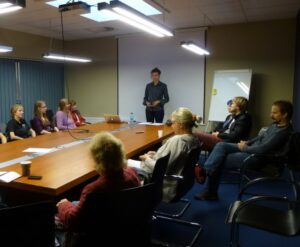 Enne(kõike) olemisest