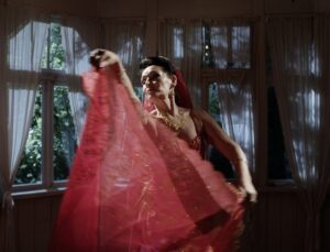 Oktoobris jõuab kinodesse Jaan Toomiku debüütmängufilm „Maastik mitme kuuga”