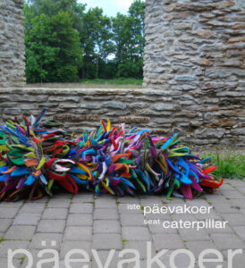 Selgusid disainiauhinna BRUNO nominendid