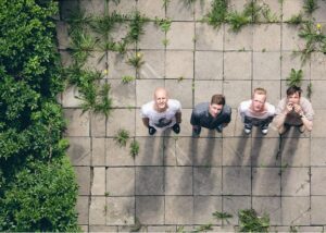 Marten Kuningas esitleb täna uut plaati