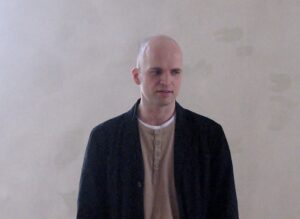 Draama 2015 kuraator on Peeter Raudsepp