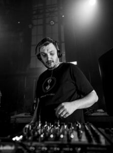 Mattias Fridell reisib 24/7 muusikas