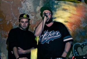 Yo!Hoov alustab uut tubast hooaega