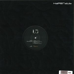 Plaadiarvustus: Flowdan – Serious Business (Hyperdub Records, 2014)