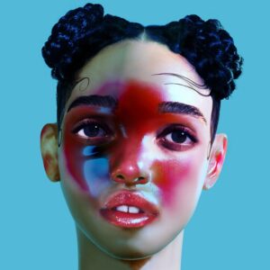 Plaadiarvustus: FKA twigs – LP1 (Young Turks, 2014)