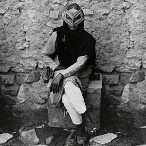 Skaņu Mežs returns with Andy Stott, Xeno & Oaklander, Marissa Nadler and others