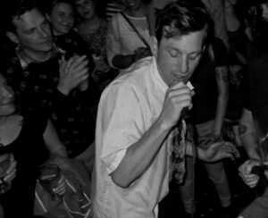 Sonny & The Sunsets – lääneranniku farmist San Francisco kaudu Viljandisse