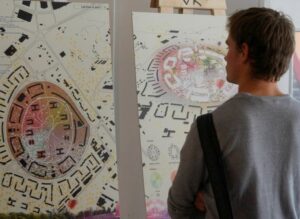 Tallinna arhitektuuribiennaali TAB 2015 uueks teemaks on isejuhtiv linn