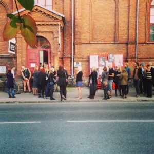 Tartu Uue Teatri seitsmes hooaeg algab kahe esietendusega