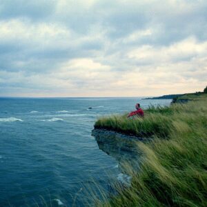 Uus Eesti Biit: Taavi Tulev