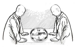 Ukraina konflikt läbi kultuuriteoreetilise prisma