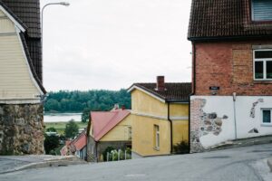 Tuumalaat perifeerias