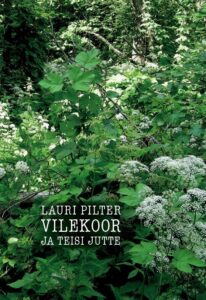 Lüürilised katked ääremaa kütkeist