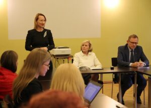 Balti riigid soovivad tugevdada filmialast koostööd