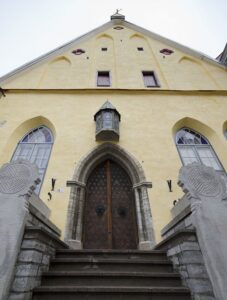 Eesti Ajaloomuuseum otsib teadusdirektorit