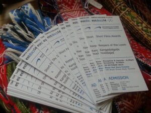 Dokfilmifestival EstDocs tähistab tänavu 10. tegutsemisaastat