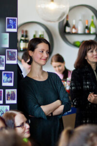 Soome muusikatööstuse auhind Tampere Music Award läheb tänavu Helen Sildnale