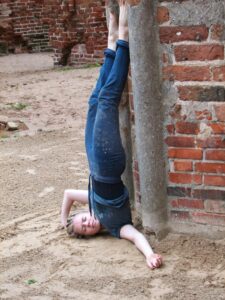 Intelligendid ei tantsi