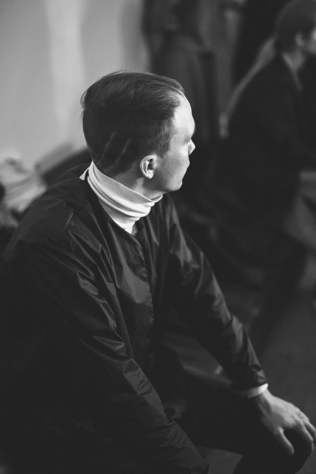 Gallery: JoNurm and Kärt Ojavee at Tallinn Fashion Week