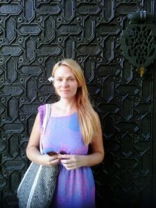 Revolutsioonid algavad v&auml;ikestest asjadest