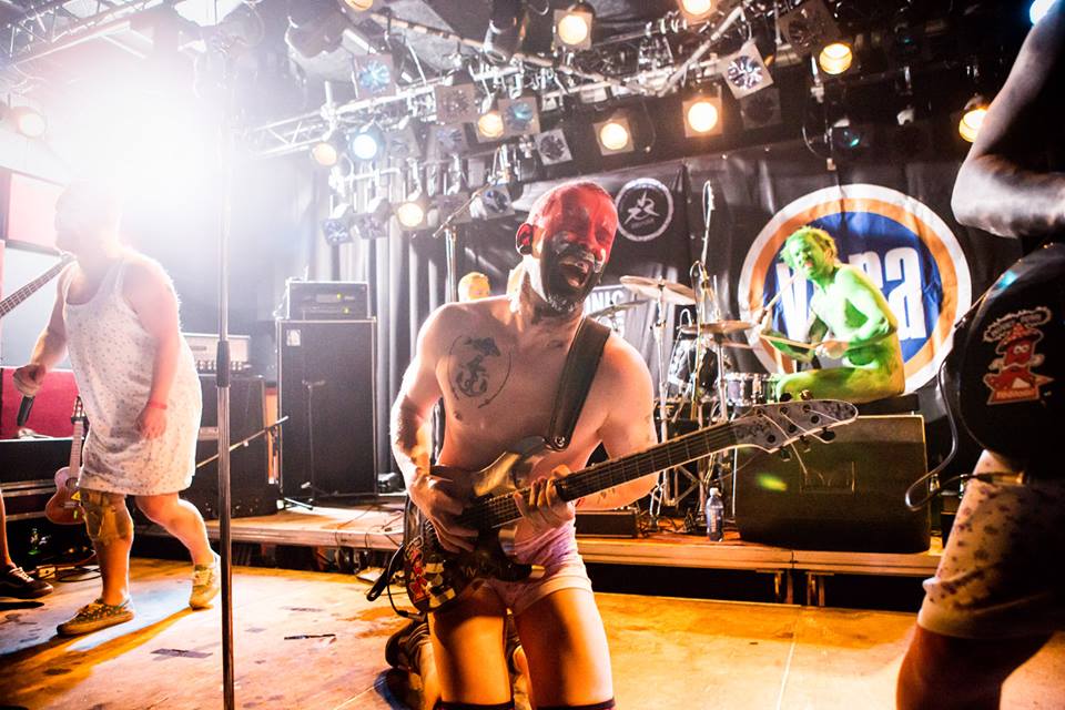 Eurosonic Noorderslag reveals more acts for 2015