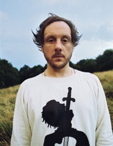 Peosari ДИМА toob Tallinnasse Lee Gamble’i