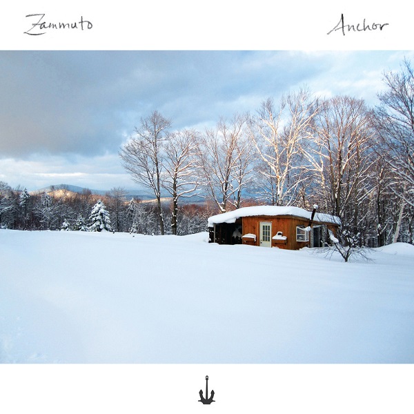 Plaadiarvustus: Zammuto – Anchor (Temporary Residence, 2014)