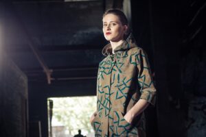 Uus Eesti Disain: Kairi Lentsius