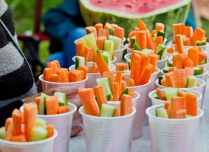 Taimetoidumess tutvustab vegan-elustiili