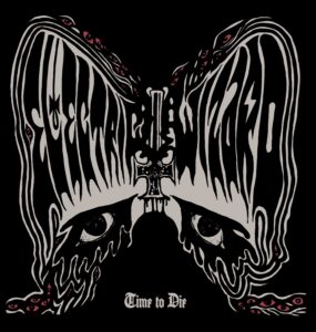 Plaadiarvustus: Electric Wizard – Time to Die (Spinefarm Records, 2014)