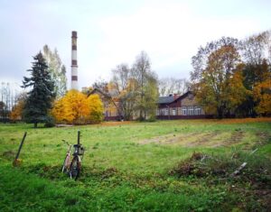 Karlova Raadio 57. saade