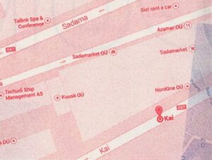 Täna avab Rundum fotokunstimessi „Näitamiseks/Müümiseks 2014”