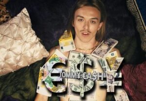 Video fookuses: Tommy Cash „EUROZ DOLLAZ YENIZ”