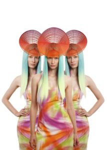 Tallinn Fashion Week tuleb tänavu suuremana kui varem