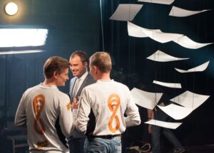 Ajujaht aitab lennukaid ideid ellu viia