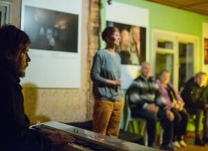 Möödunud aasta pressifotoparemik ambulARTooriumis