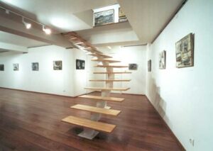 Eesti Kunstiakadeemia algatab tudengistipendiumi kunstioksjoniga